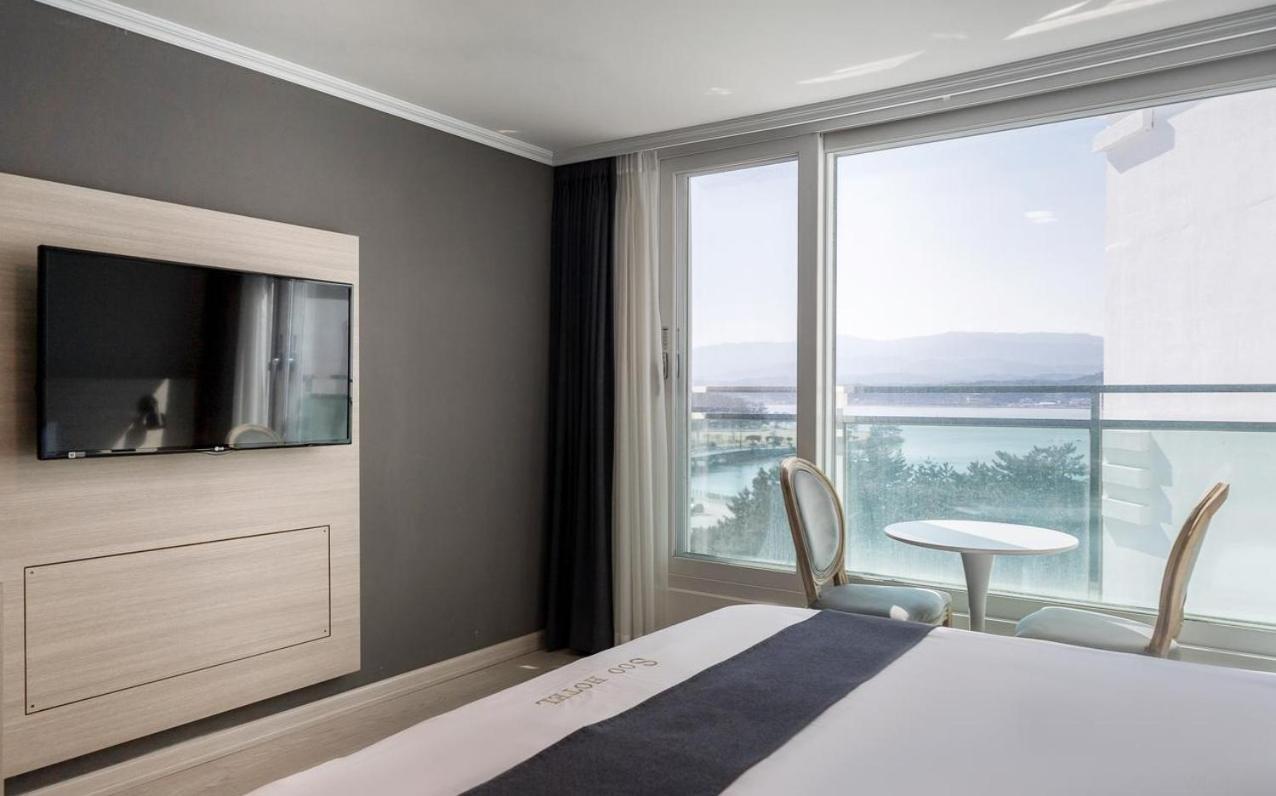 Hotel Gyeongpo Soo 2*