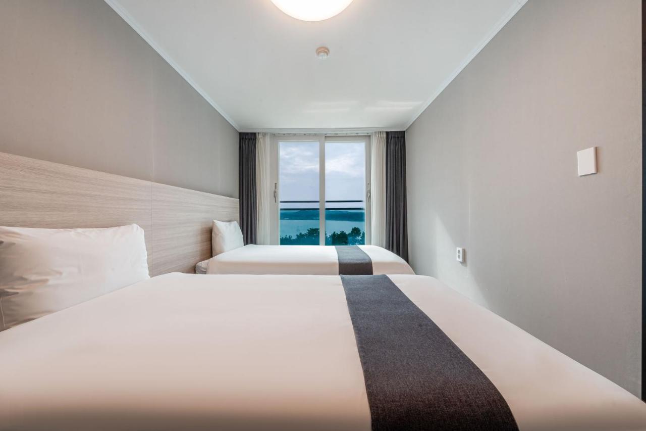 Hotel Gyeongpo Soo 2*