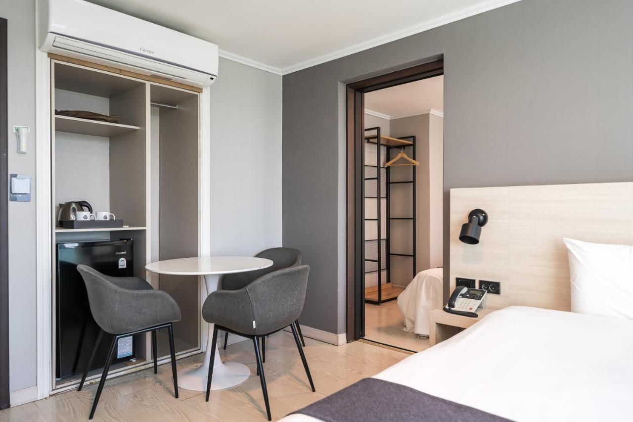 Gyeongpo Soo Hotel 2*