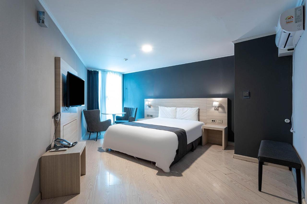 Hotel Gyeongpo Soo