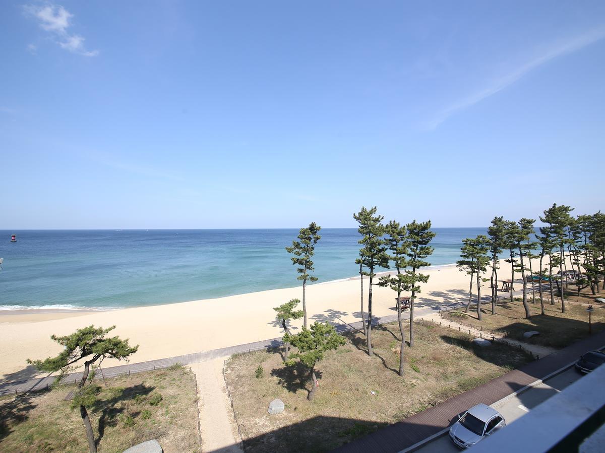 Gyeongpo Soo Hotel 2*
