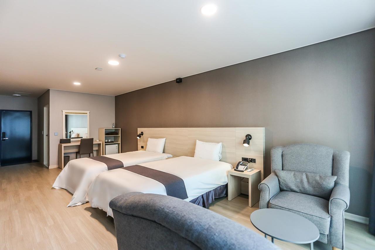 Hotel Gyeongpo Soo 2*