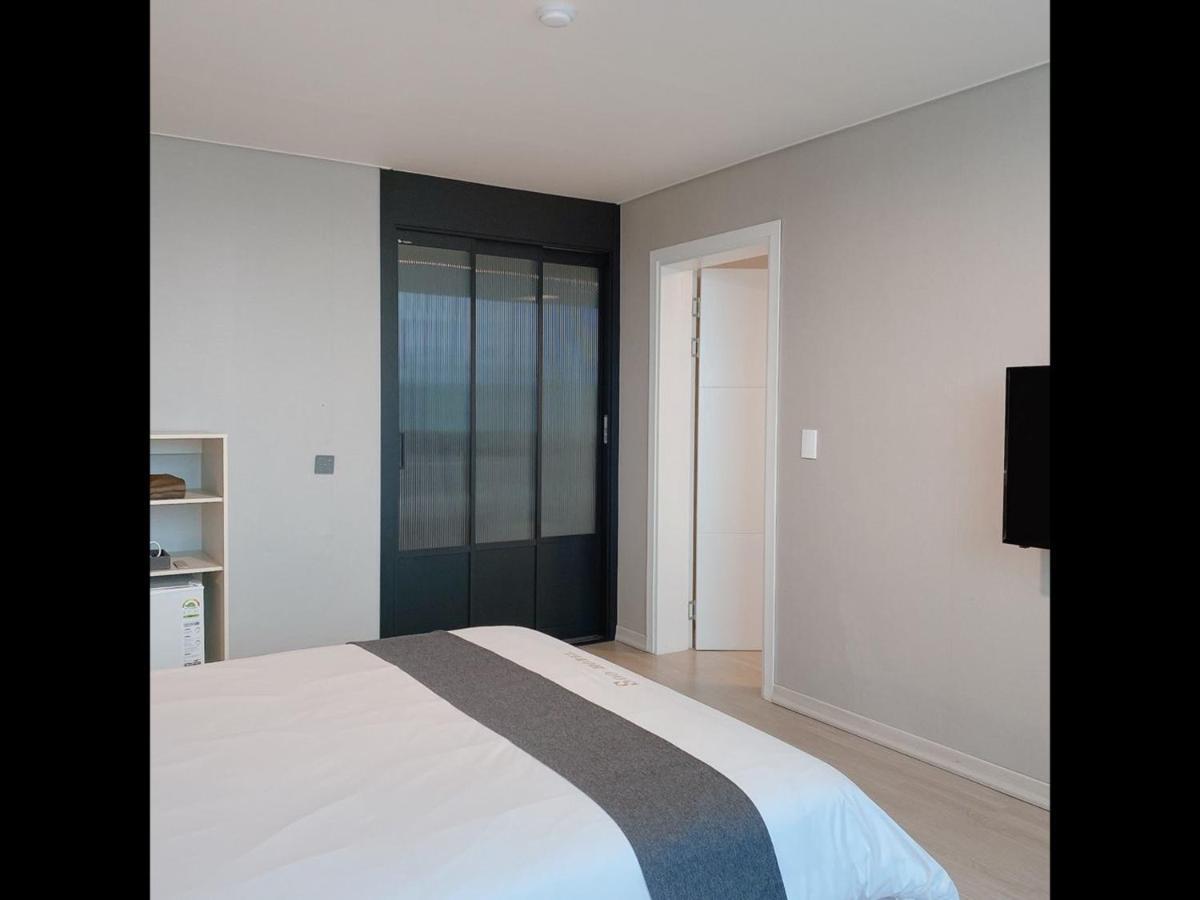 Gyeongpo Soo Hotel Gangneung